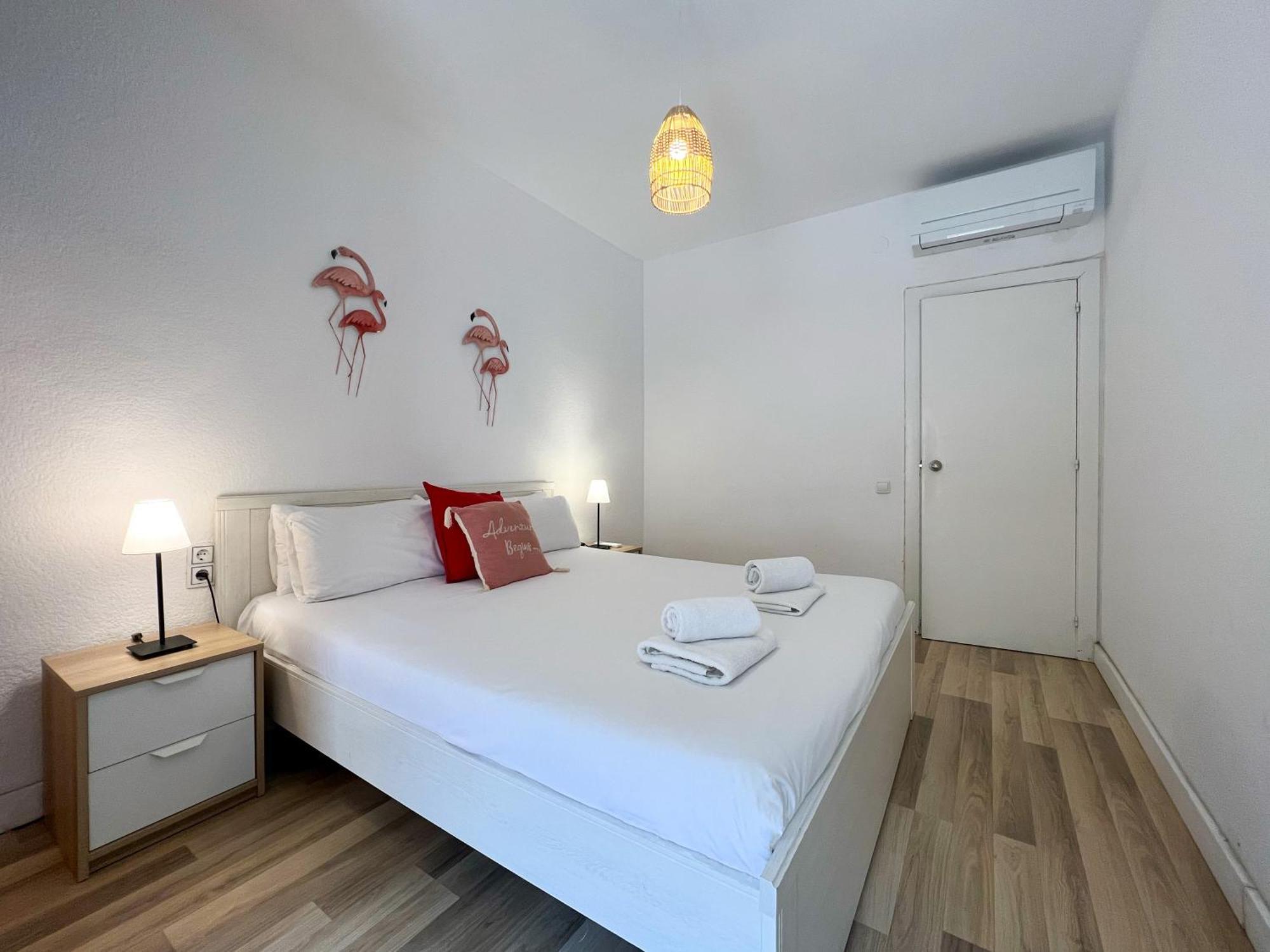 Stay U-Nique Apartments Sardenya II Barcelona Exterior photo